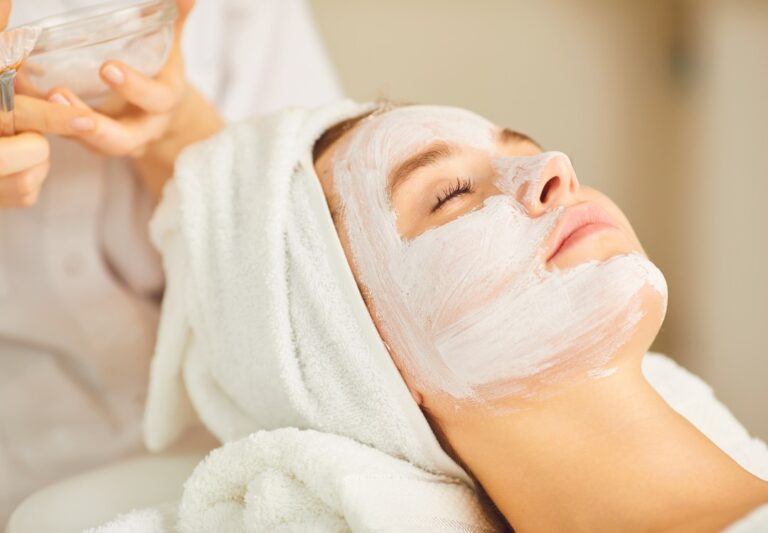 Read more about the article How to do a Facial?